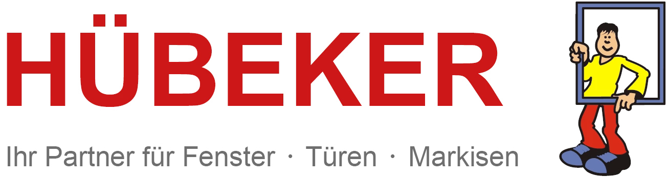 Hübeker Fenster Türen Markisen